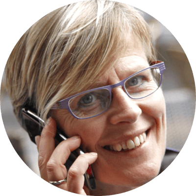 Dorette Bos - Relatietherapeute Dorette Bos - Relatietherapeute